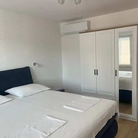 Apartman Cecilija