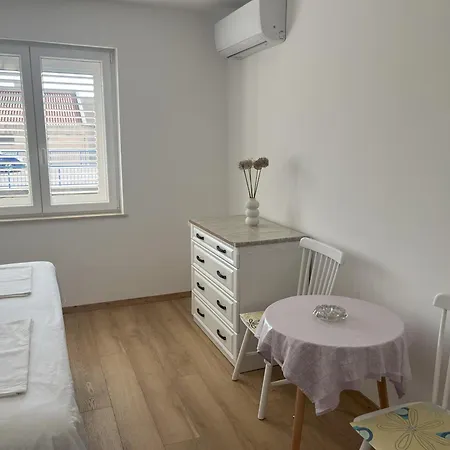 Apartament Cecilija