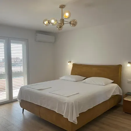 Appartement Cecilija *