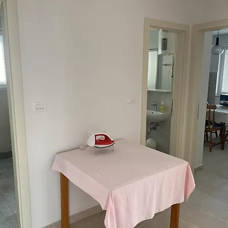Appartement Cecilija