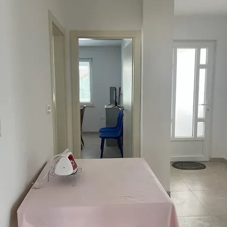 Apartament Cecilija Makarska