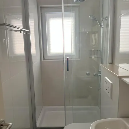 Cecilija Appartement *