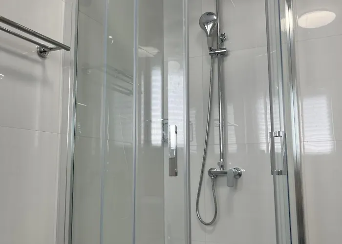 Cecilija Appartement *