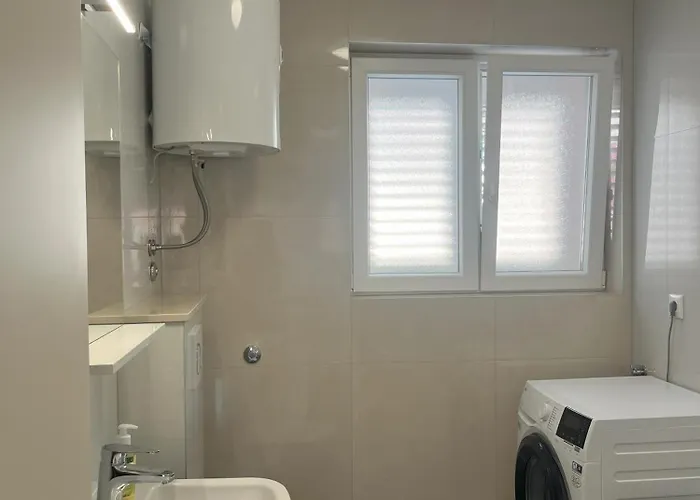 Cecilija Appartement