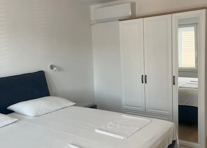 Appartement Cecilija