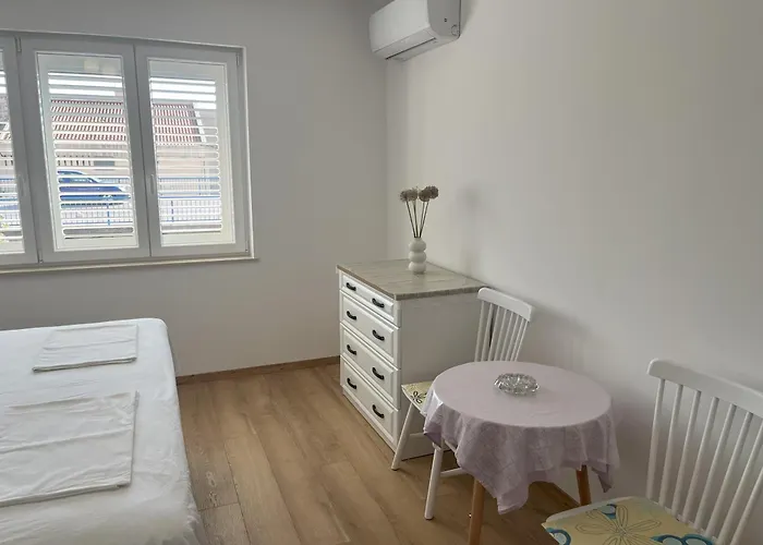 Appartement Cecilija