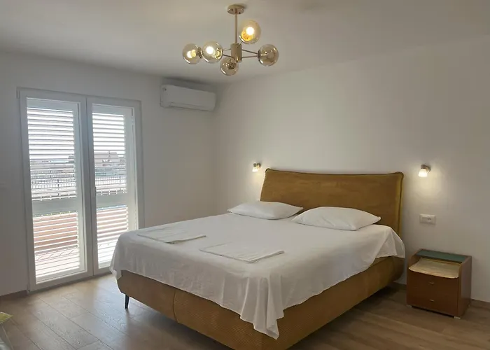 Appartement Cecilija *