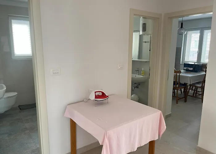 Appartement Cecilija