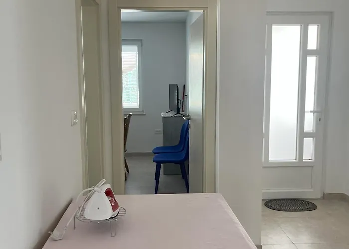 Appartement Cecilija Makarska