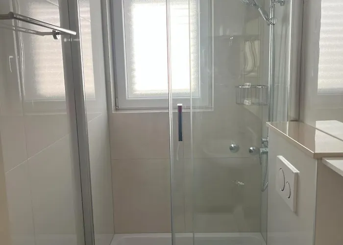 Cecilija Appartement *