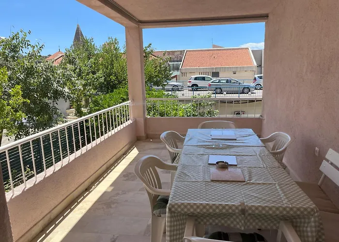 Appartement Cecilija