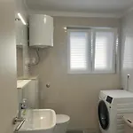 Cecilija Appartement