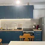 Cecilija Appartement