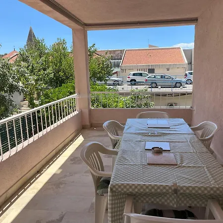 Appartement Cecilija